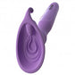 Fantasy For Her Vibrating Roto Suck-her