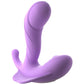 Fantasy For Her G-spot Stimulate-her