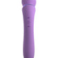 Fantasy For Her Duo Wand Massage Her