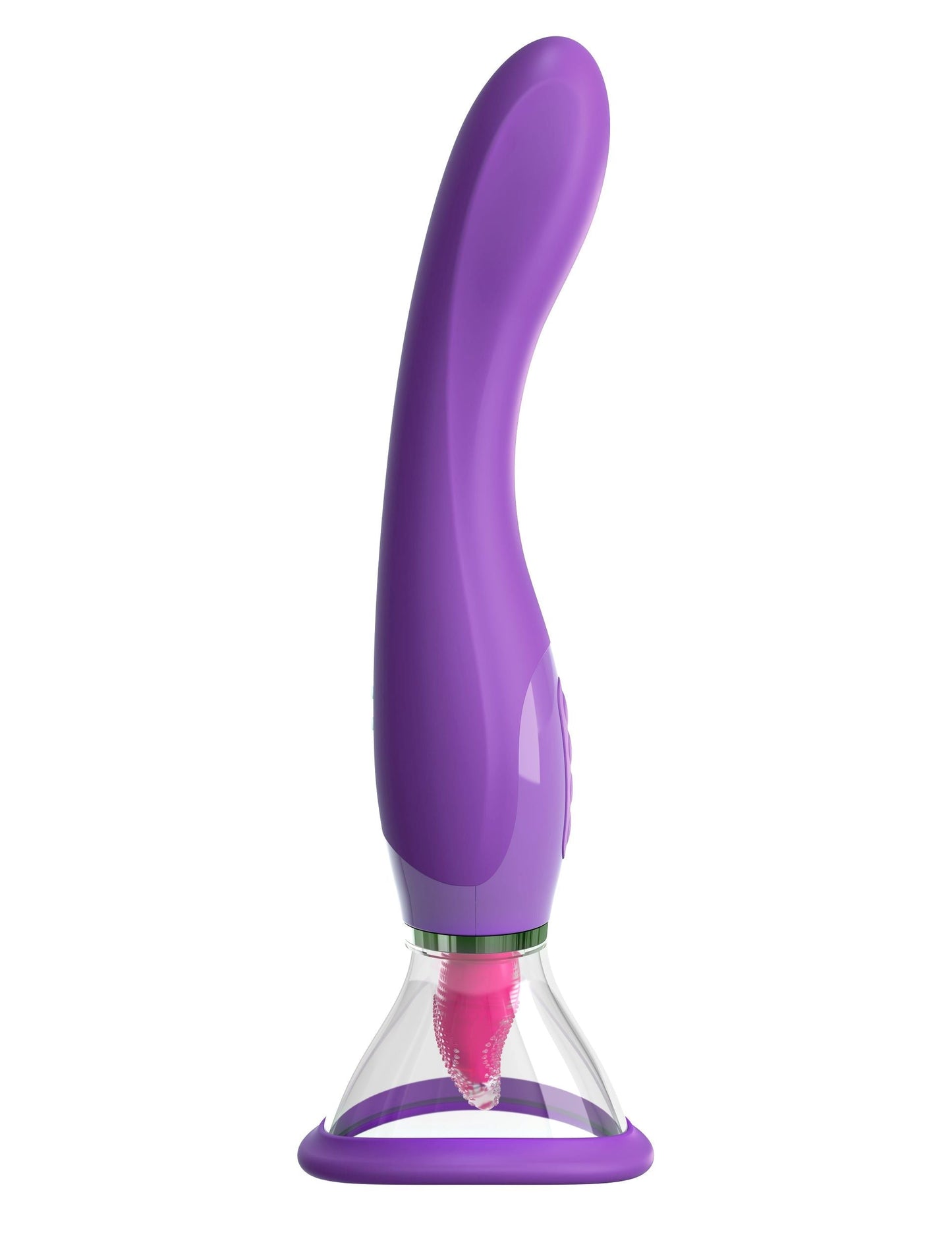 Fantasy For Her Her Ultimate Pleasure