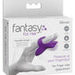 Fantasy For Her Finger Vibe