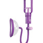 Fantasy For Her Manual Pleasure Pump