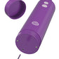 Kit de bomba de placer recargable Fantasy For Her