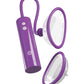 Kit de bomba de placer recargable Fantasy For Her