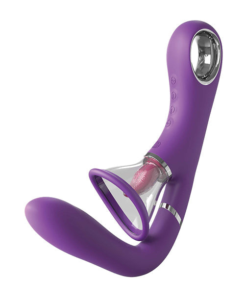 Fantasía para su máximo placer Pro