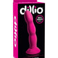 Dillio 6 Twister Pink Dong "
