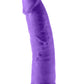 Dillio 9 Purple Dong "
