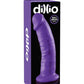 Dillio 9 Purple Dong "