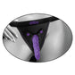 Dillio Perfect Fit Harness Purple