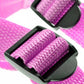 Dillio 7 Strap On Suspender Harness Set Pink "