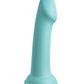 Dillio Platinum 6in Big Hero Teal