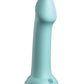 Dillio Platinum 6in Big Hero Teal