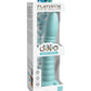 Dillio Platinum 7 pulgadas Wild Thing Teal