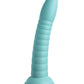 Dillio Platinum 7 pulgadas Wild Thing Teal