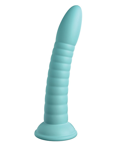 Dillio Platinum 7 pulgadas Wild Thing Teal