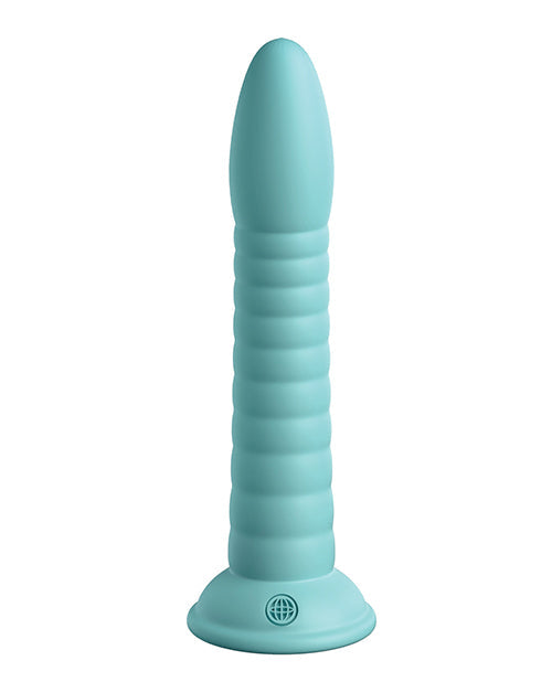 Dillio Platinum 7 pulgadas Wild Thing Teal