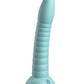 Dillio Platinum 7 pulgadas Wild Thing Teal