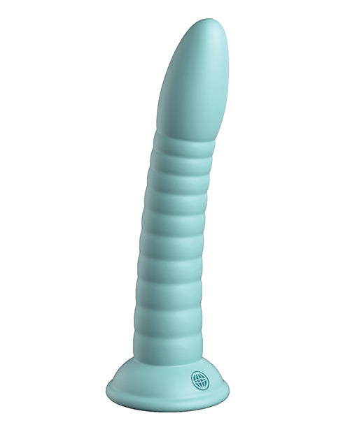 Dillio Platinum 7 pulgadas Wild Thing Teal