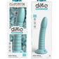 Dillio Platinum 7 pulgadas Wild Thing Teal