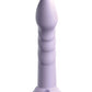 Dillio Platinum 8in Super Eight Purple