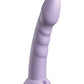 Dillio Platinum 8in Super Eight Purple