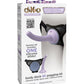Dillio Platinum Body Dock Se Pegging Kit 5in
