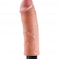 King Cock 8 En Polla Carne Vibrante