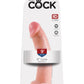 King Cock 9 en carne de gallo