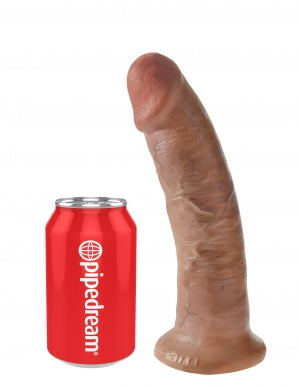 King Cock 9 en gallo bronceado