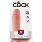 King Cock 8 En Polla Con Bolas De Carne