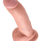 King Cock 9 En Polla Con Bolas De Carne