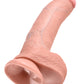 King Cock 9 En Polla Con Bolas De Carne