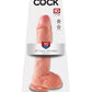 King Cock 10 En Polla Con Bolas De Carne