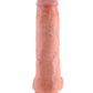 King Cock 11 En Polla Con Bolas De Carne