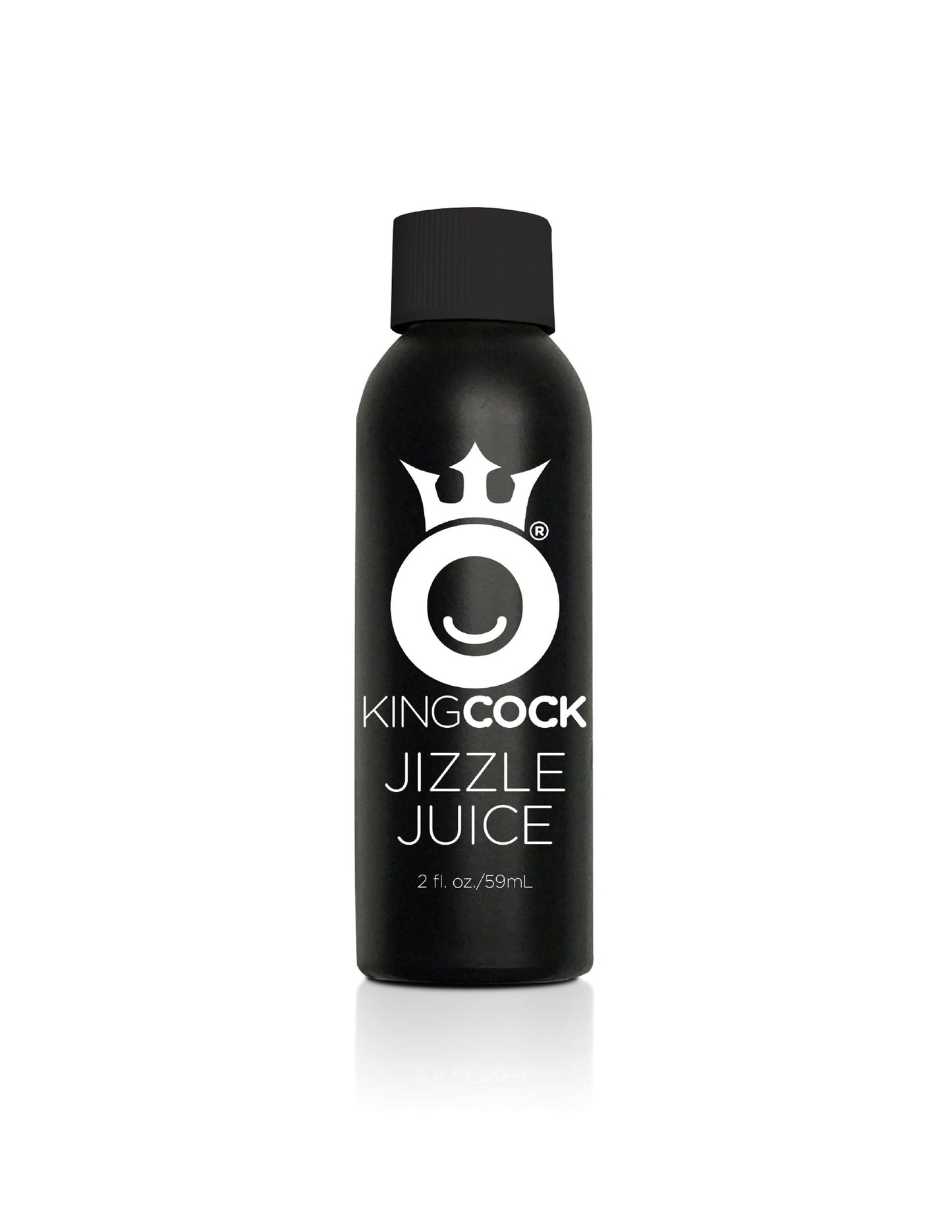 King Cock 6 en Squirting Cock Tan