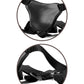 King Cock Elite Comfy Silicone Body Dock Kit