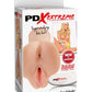 Pdx Extreme Vibrating Freshman Fuckhole Light