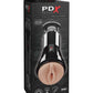 Pdx Elite Cock Compressor Vibrating Stroker