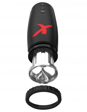 Pdx Elite Moto Bator