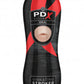 Pdx Elite Vibrating Oral Stroker