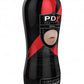 Pdx Elite Vibrating Oral Stroker