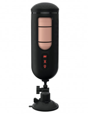 Pdx Elite Mega Ordeñadora Vibratoria