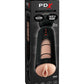 Pdx Elite Mega Ordeñadora Vibratoria