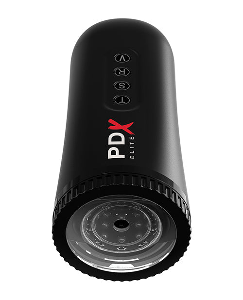Soplador Moto Pdx Elite