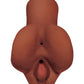 Pdx Plus Pick Your Pleasure Stroker Brown