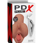Pdx Plus Pick Your Pleasure Stroker Tan