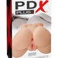 Pdx Plus Perfect Ass Masturbator Light