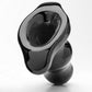 D-tunnel Plug Medium Black
