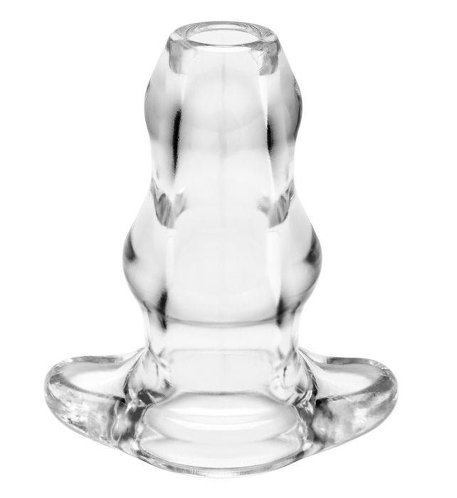 Ice Crystal Clear D-Tunnel Delight Medio