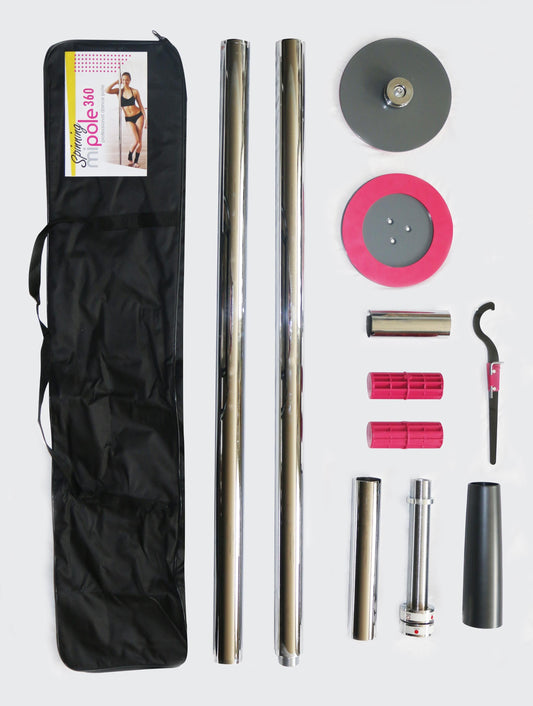 Mi Pole Spinning Polo de baile profesional